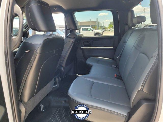 used 2023 Ram 2500 car, priced at $29,995