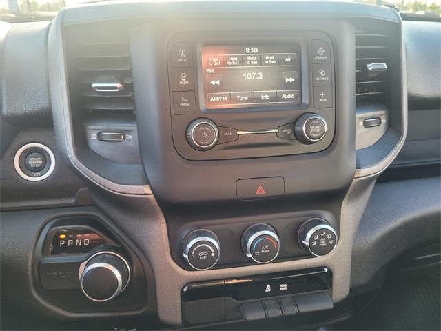 used 2023 Ram 2500 car, priced at $29,995