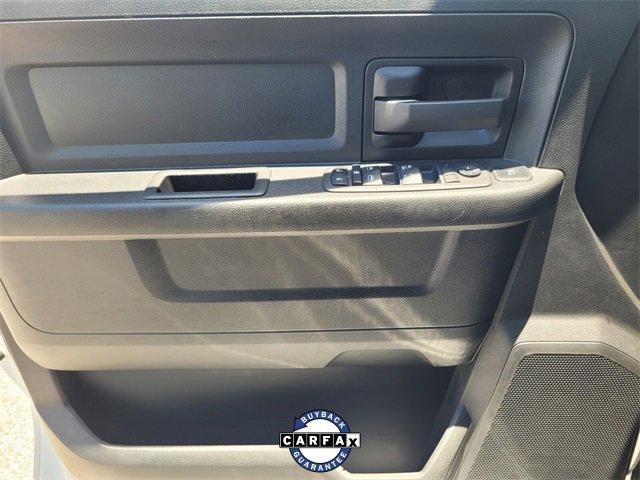 used 2023 Ram 2500 car, priced at $29,995