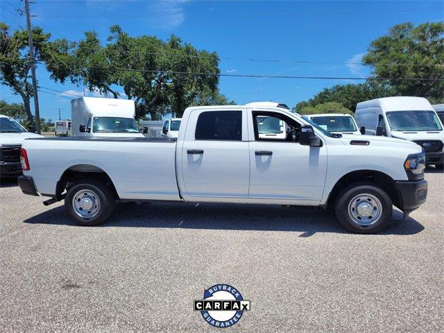 used 2023 Ram 2500 car, priced at $29,995