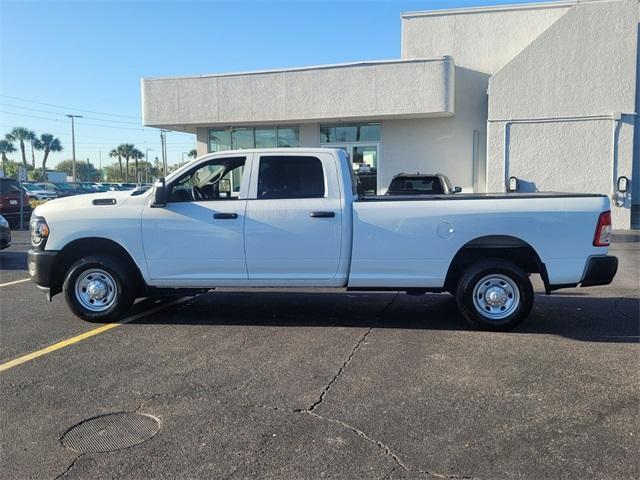 used 2023 Ram 2500 car, priced at $29,995