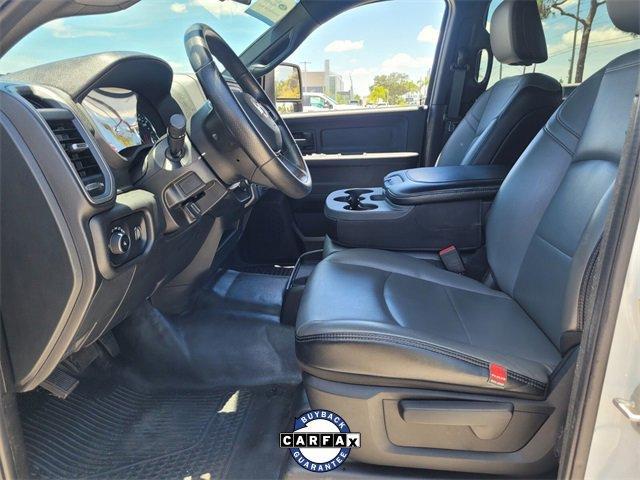 used 2023 Ram 2500 car, priced at $29,995