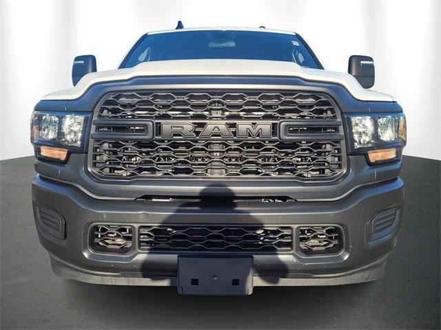 used 2023 Ram 2500 car, priced at $29,995