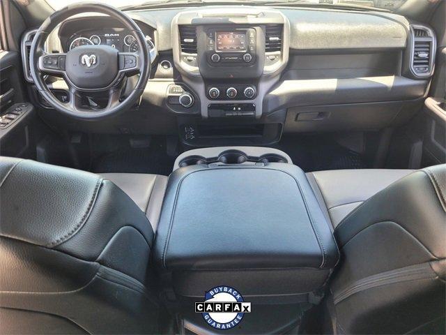 used 2023 Ram 2500 car, priced at $29,995
