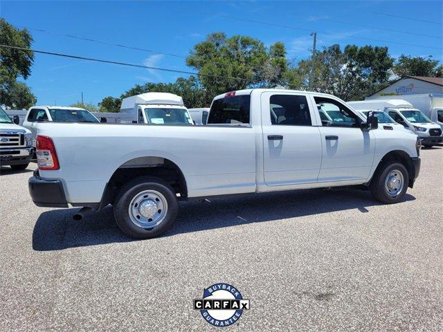 used 2023 Ram 2500 car, priced at $29,995