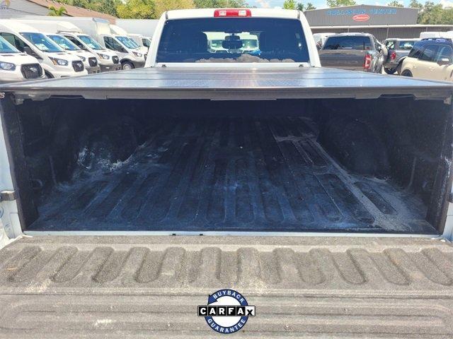 used 2023 Ram 2500 car, priced at $29,995