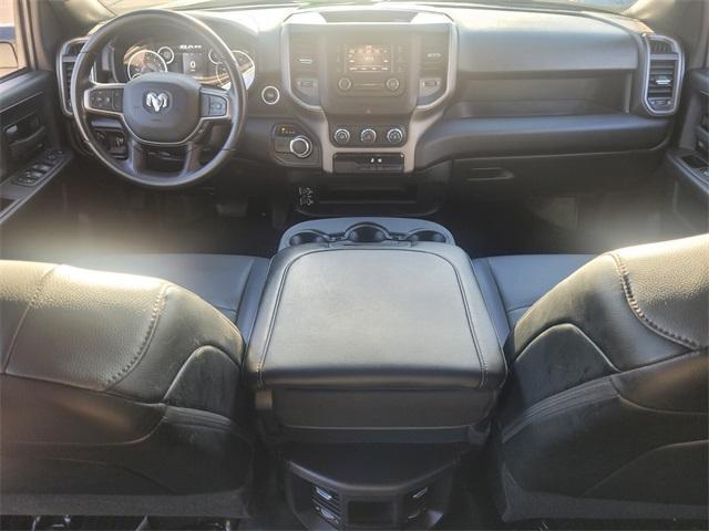 used 2023 Ram 2500 car, priced at $29,995