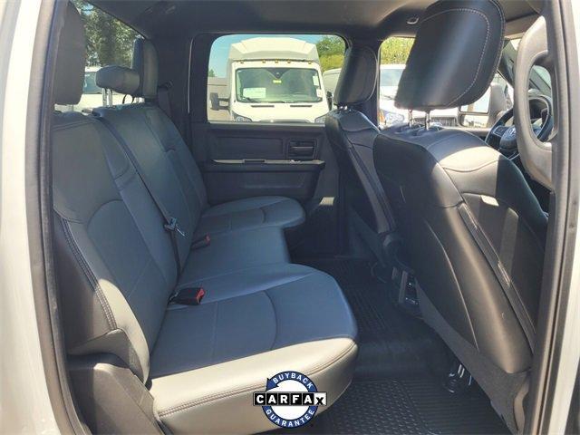 used 2023 Ram 2500 car, priced at $29,995