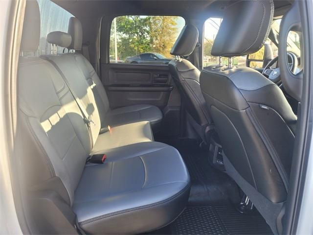used 2023 Ram 2500 car, priced at $29,995