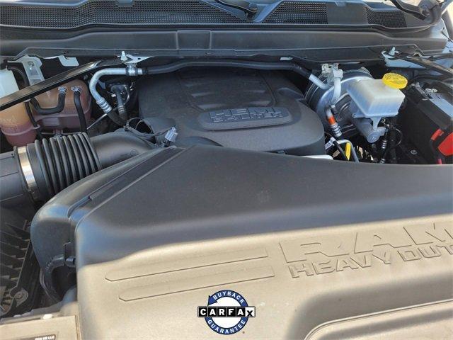 used 2023 Ram 2500 car, priced at $29,995