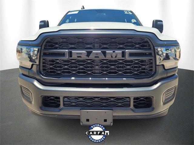 used 2023 Ram 2500 car, priced at $29,995