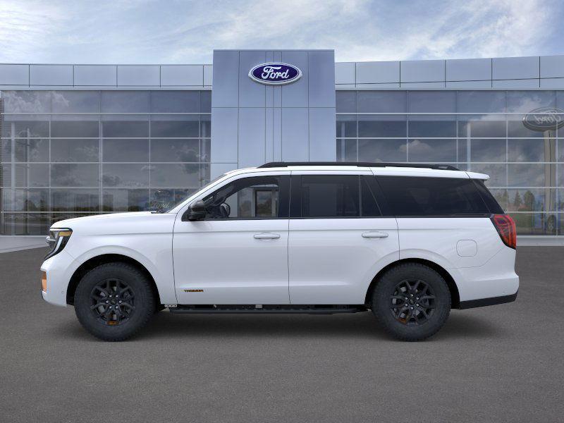 new 2025 Ford Expedition car, priced at $82,995