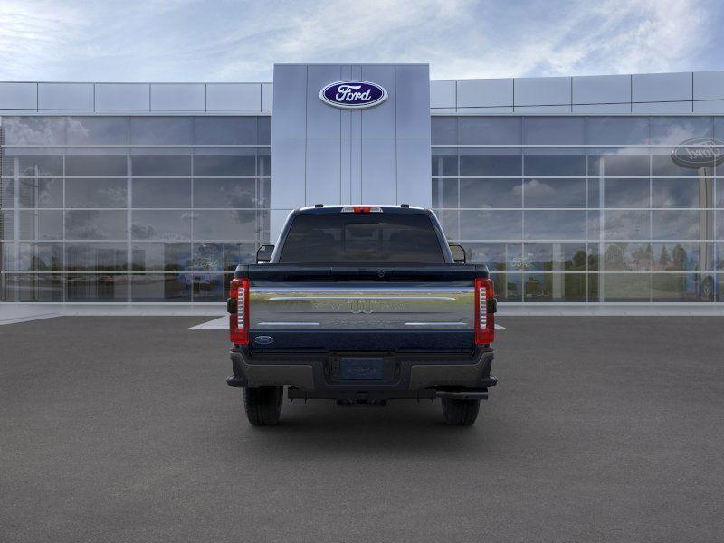 new 2025 Ford F-250 car, priced at $93,225