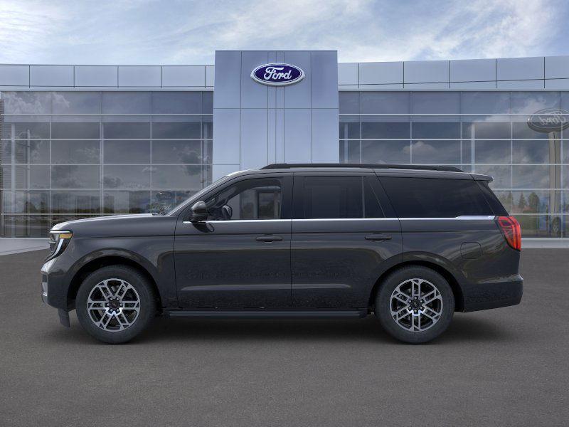 new 2025 Ford Expedition car, priced at $68,705