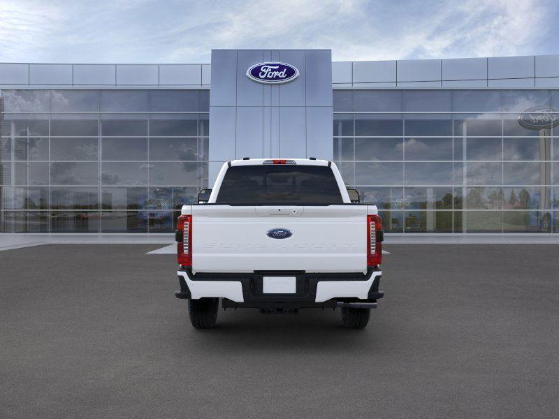 new 2024 Ford F-250 car, priced at $82,995