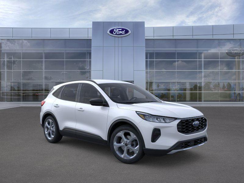 new 2025 Ford Escape car, priced at $29,495