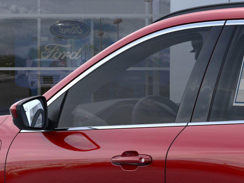 new 2025 Ford Escape car, priced at $34,495