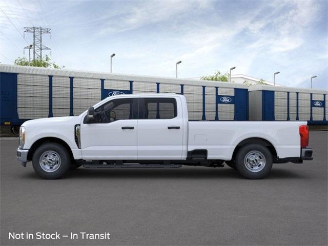 new 2024 Ford F-250 car, priced at $51,110