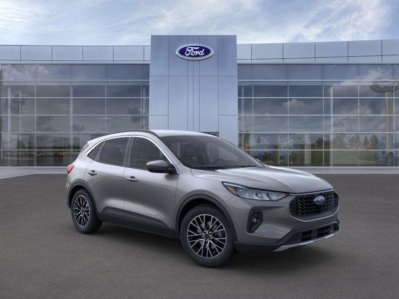 new 2025 Ford Escape car, priced at $37,895