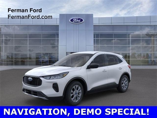 new 2024 Ford Escape car, priced at $29,320