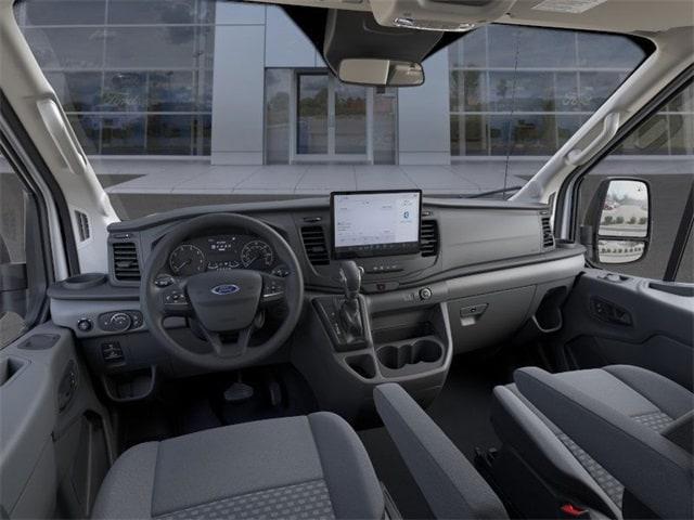 new 2024 Ford Transit-350 car, priced at $64,995