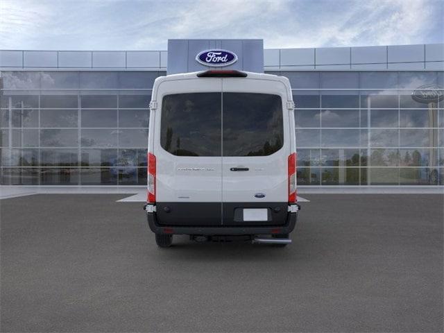 new 2024 Ford Transit-350 car, priced at $64,995