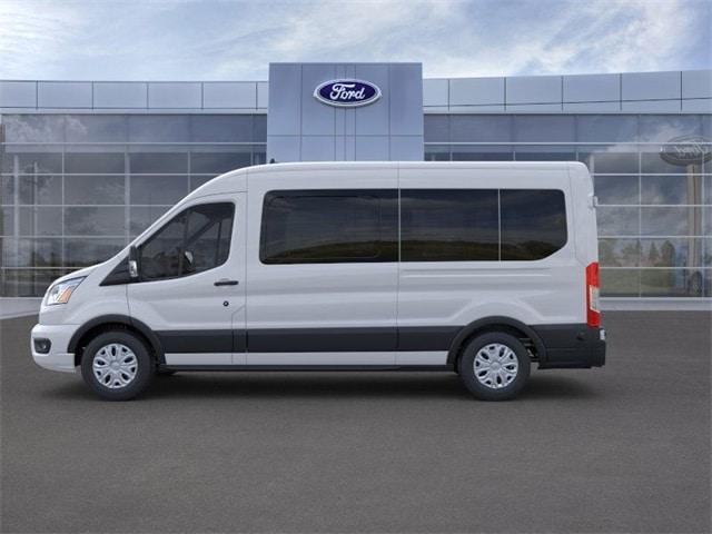 new 2024 Ford Transit-350 car, priced at $64,995