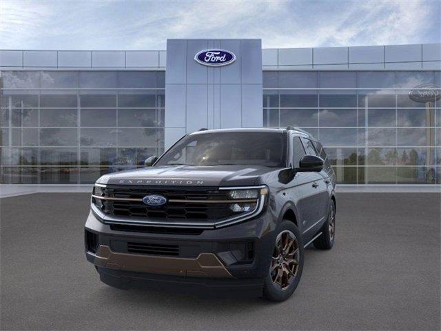 new 2025 Ford Expedition car, priced at $82,995