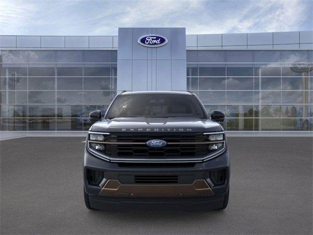 new 2025 Ford Expedition car, priced at $82,995