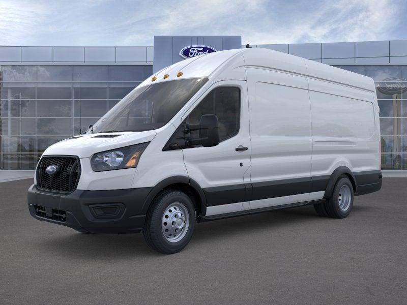 new 2025 Ford Transit-350 car, priced at $55,995