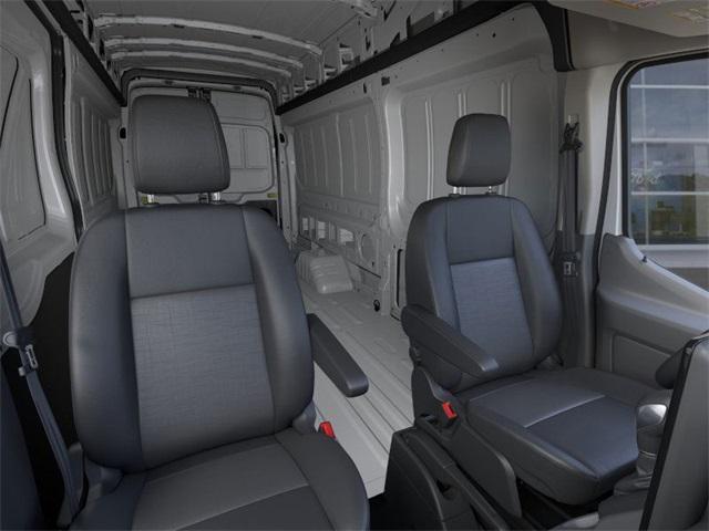 new 2025 Ford Transit-350 car, priced at $57,495