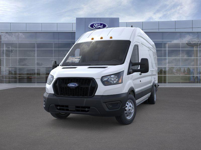 new 2025 Ford Transit-350 car, priced at $55,995