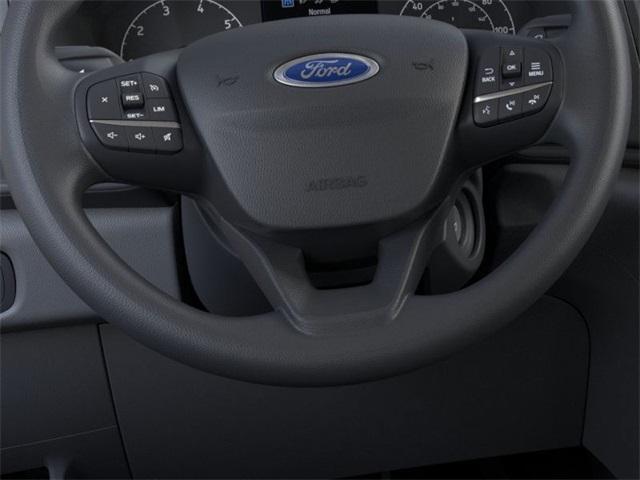 new 2025 Ford Transit-350 car, priced at $57,495