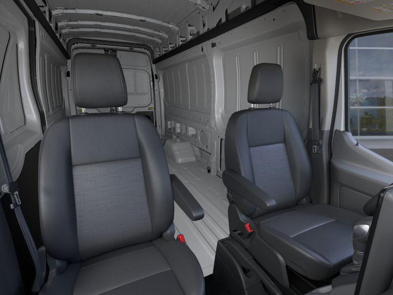 new 2025 Ford Transit-350 car, priced at $55,995