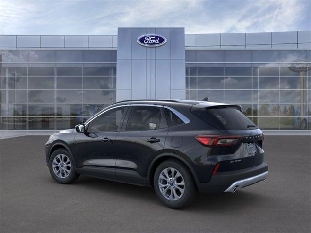 new 2024 Ford Escape car, priced at $32,245