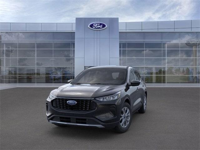 new 2024 Ford Escape car, priced at $32,245