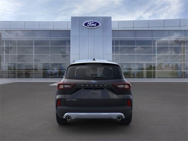 new 2024 Ford Escape car, priced at $32,245