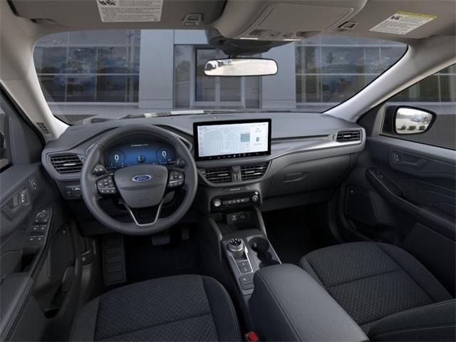 new 2024 Ford Escape car, priced at $32,245