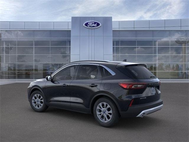 new 2024 Ford Escape car, priced at $32,245