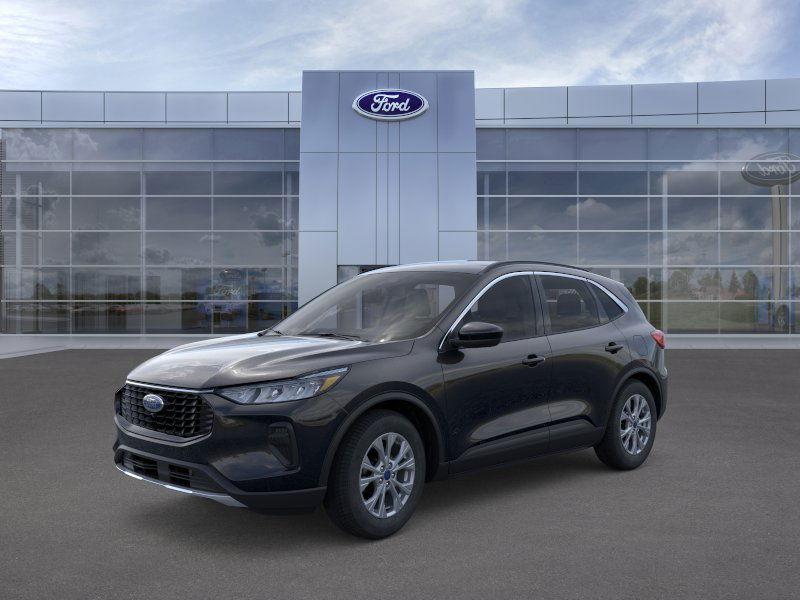 new 2024 Ford Escape car, priced at $29,495