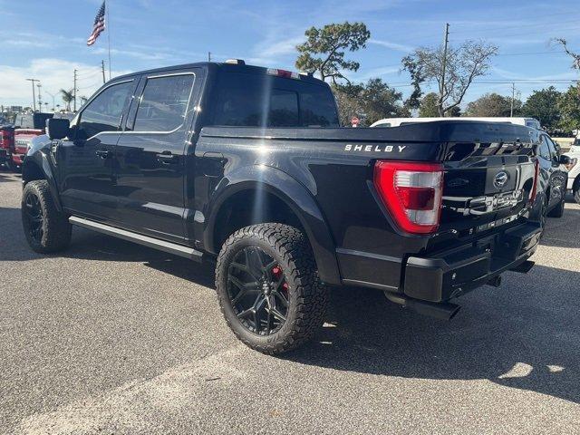 used 2021 Ford F-150 car