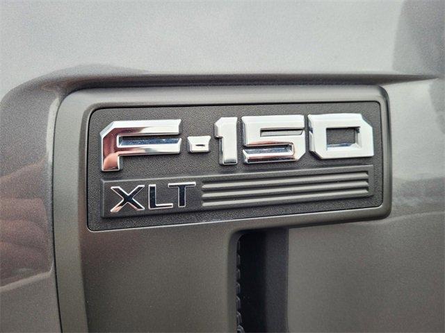 used 2022 Ford F-150 car, priced at $37,995