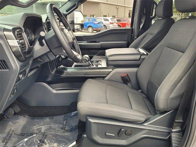 used 2022 Ford F-150 car, priced at $37,995