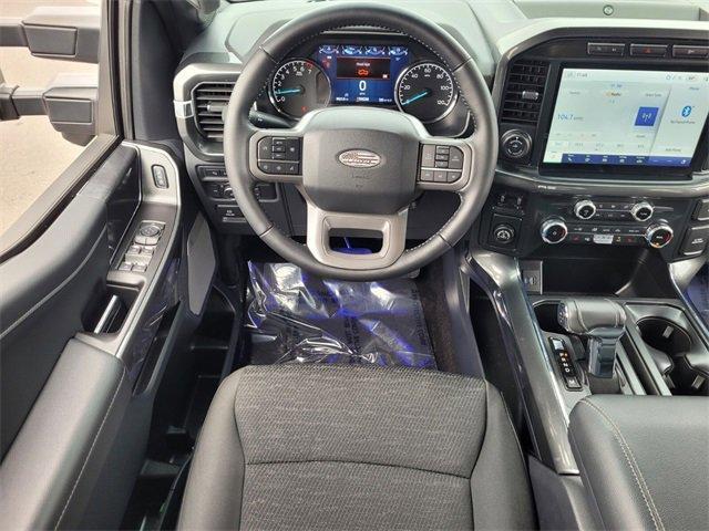 used 2022 Ford F-150 car, priced at $37,995