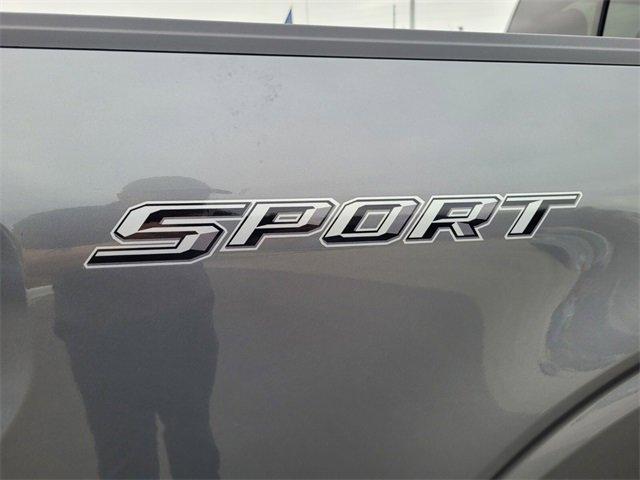 used 2022 Ford F-150 car, priced at $37,995