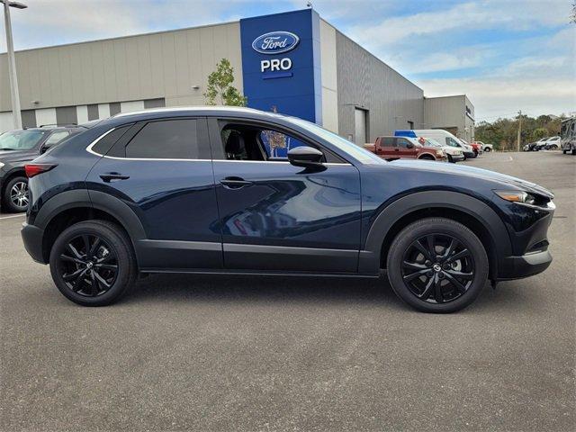 used 2024 Mazda CX-30 car, priced at $27,995