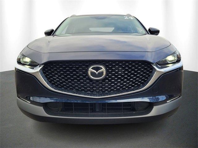 used 2024 Mazda CX-30 car, priced at $27,995