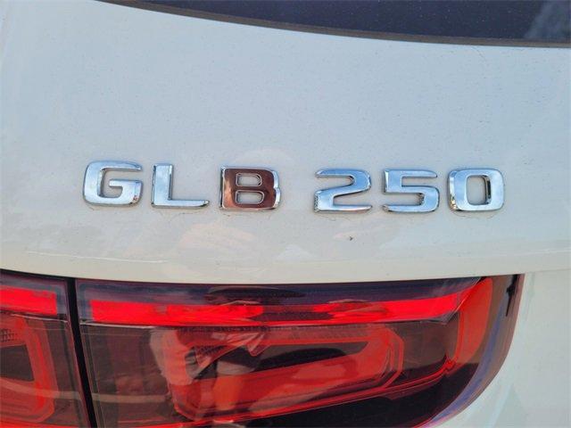 used 2021 Mercedes-Benz GLB 250 car, priced at $28,995