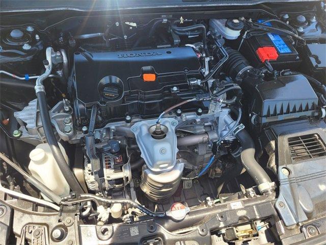 used 2023 Honda Civic car, priced at $22,995
