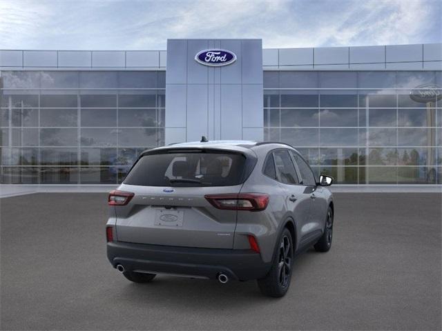new 2025 Ford Escape car, priced at $30,995